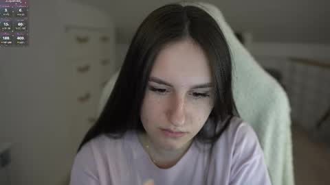 Lizi-Fox online show from January 8, 6:45 pm