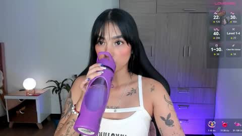 Lizzie online show from February 13, 12:23 am