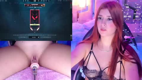 Lizzie online show from November 5, 10:04 pm