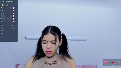 Sweet Lizz online show from January 13, 7:10 pm