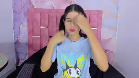 Sweet Lizz online show from January 11, 7:05 pm