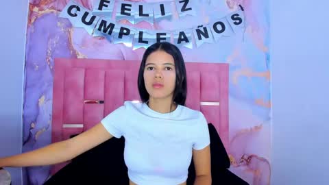 Sweet Lizz online show from January 30, 6:43 pm