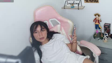 lizzy online show from November 3, 10:36 pm