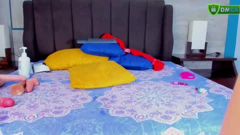 LizzySato online show from November 29, 10:58 pm