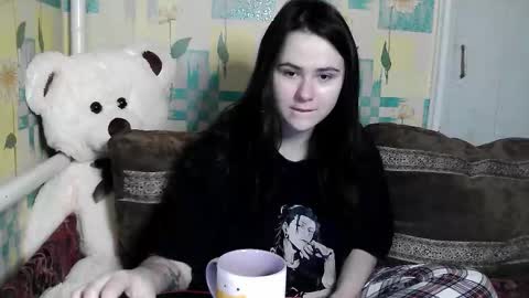 Snapshot of llevella chatting on October 25, 9:39 am Sevy online show from October 25, 9:39 am