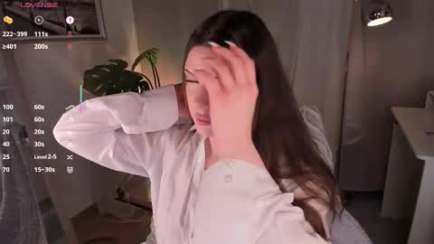 Arina online show from November 30, 8:51 am