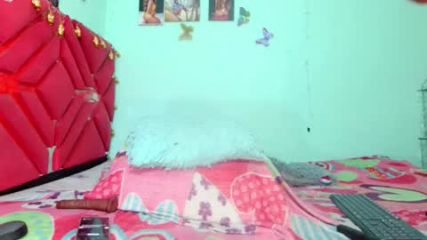 loaisisAdamss online show from September 17, 1:25 am