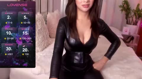 Mistress L online show from November 13, 5:06 am