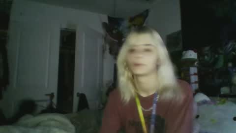 Snapshot of lolalixx6969 chatting on December 9, 2:56 am Lola Lixx online show from December 9, 2:56 am