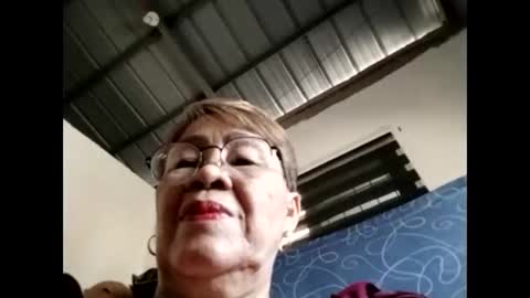 tey online show from November 28, 6:27 am