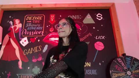 loli online show from November 11, 12:02 pm