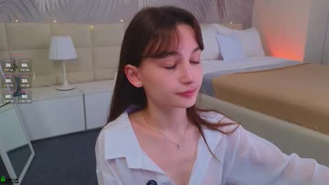 Lola online show from February 26, 2:21 am