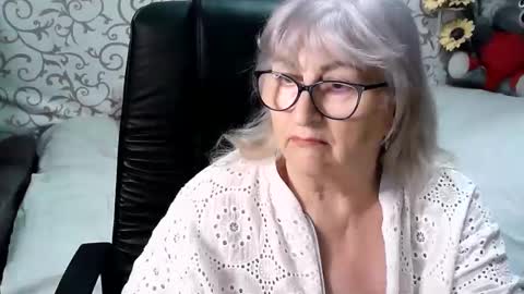 LolkaAlyss online show from February 19, 8:41 pm