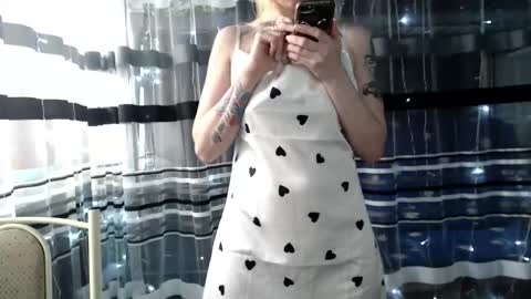 Lisa online show from December 2, 8:49 am