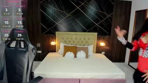 lolly18_ online show from February 23, 8:19 pm