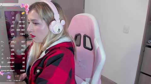 Lolly  online show from January 7, 2:10 am