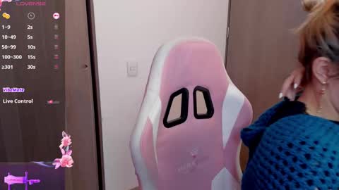 Lolly online show from January 25, 1:43 am