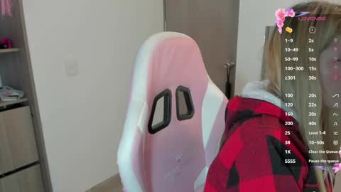 Lolly online show from January 7, 1:59 am