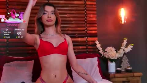 Lolly. online show from January 6, 8:01 pm