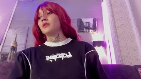 lolydolly_ online show from November 12, 3:37 am