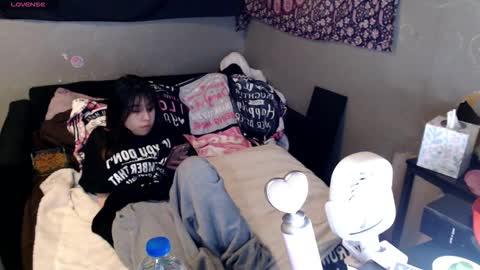 londonray online show from February 2, 6:45 am