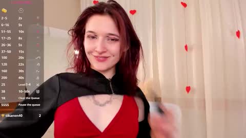 lonelyteaser online show from February 15, 12:48 pm