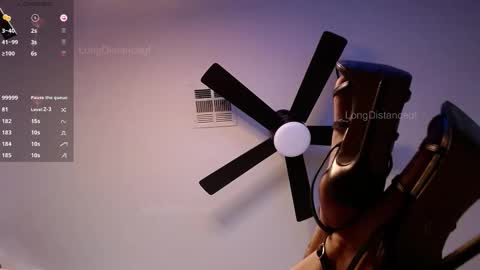 Angel online show from January 14, 11:21 pm