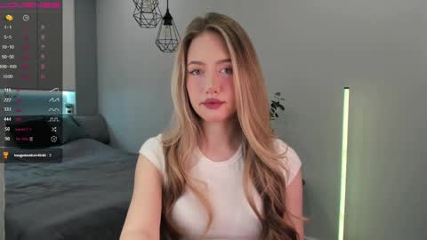 Eva online show from February 6, 2:58 pm