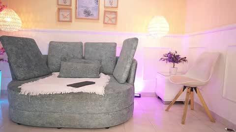 Loona Nyx online show from November 21, 11:34 am