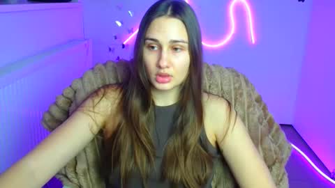 Lora online show from March 1, 6:24 am