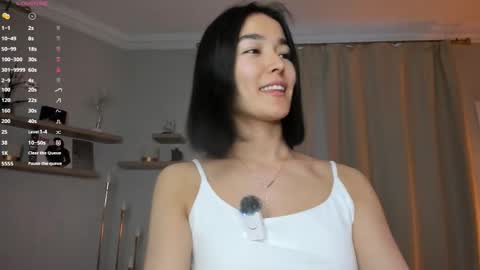 Lora control 2 min for every new Fan Club subscriber online show from December 16, 8:42 am