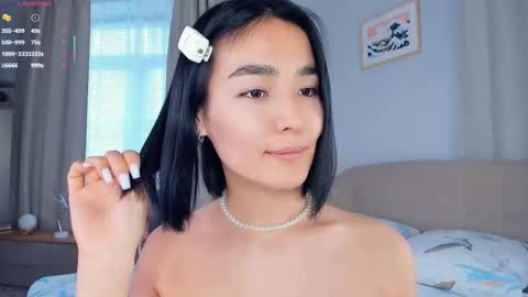 Lora control 2 min for every new Fan Club subscriber online show from November 8, 7:46 am