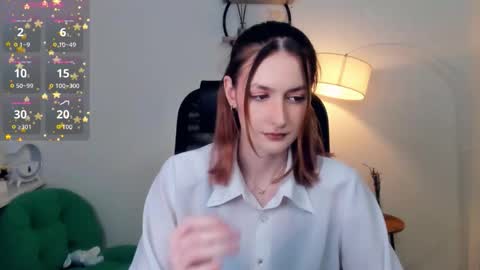 Lora online show from January 7, 12:08 pm