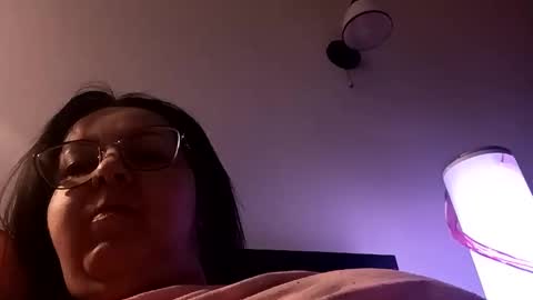 Lora online show from December 27, 8:39 pm