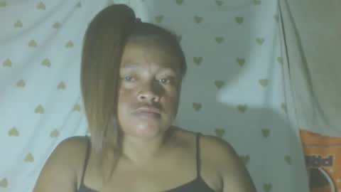 LorahVane online show from January 6, 9:18 pm