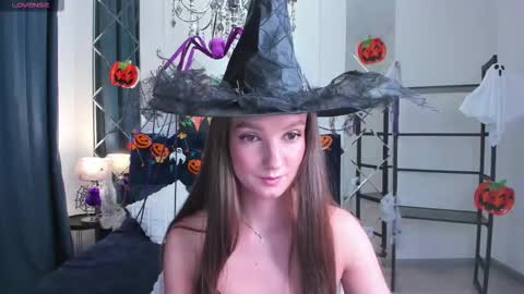 Ur sensual Lora online show from October 24, 8:43 am