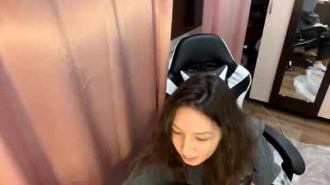 Lorelea cute online show from January 17, 3:53 pm