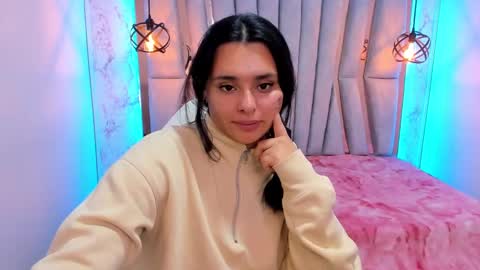 lorem_adams online show from February 23, 11:36 am