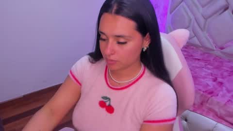 lorem_adams online show from January 25, 9:14 pm