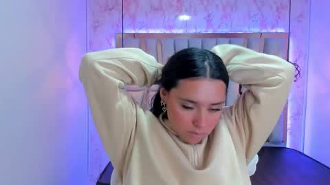 lorem_adams online show from February 4, 11:16 am