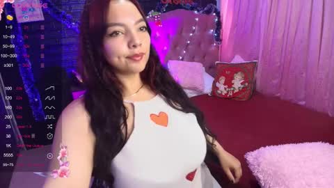 Loren online show from January 11, 7:41 pm