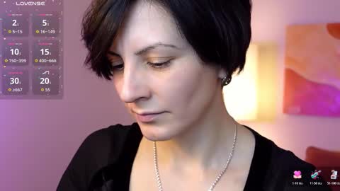 Loren online show from January 15, 8:20 am