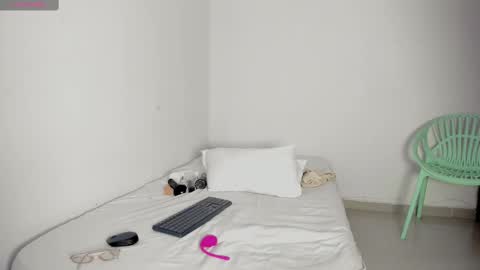 Lorena online show from October 9, 6:45 pm