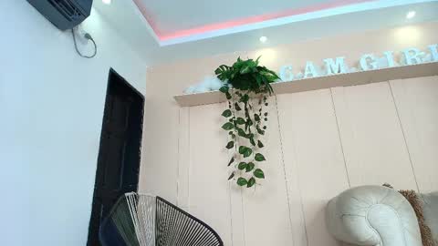 lorena_rubio online show from September 12, 12:01 pm