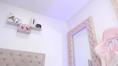 Lorena online show from January 10, 12:36 pm