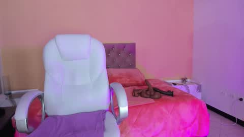 lorena online show from February 25, 7:34 pm