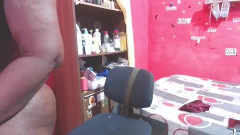 loretybighot online show from February 7, 3:16 pm