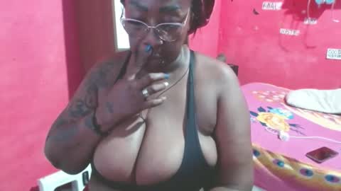 loretybighot online show from January 7, 12:41 pm