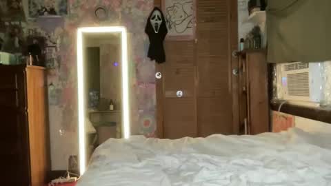 Lorelai Kane online show from October 3, 4:06 am