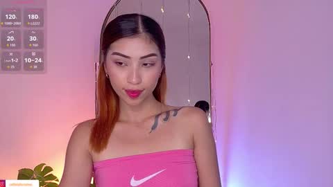  Soy Lorena  online show from December 15, 6:13 pm